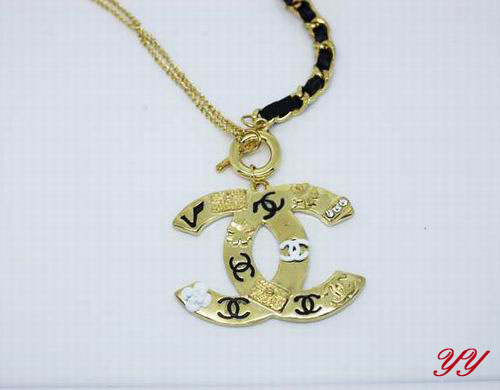 Collana Chanel Modello 25